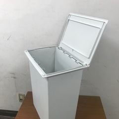 取引場所　南観音　K2309-613 ダストボックス　ゴミ箱　4...