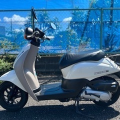 値下げ🉐92000→55000ホンダトゥデイ2型❗️嬉しいシート...