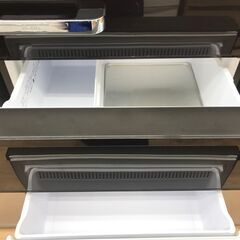 ☆ジモティ割あり☆ AQUA 冷蔵庫 355L 年式2017 動作確認