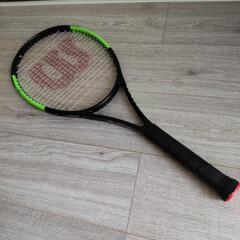 テニスラケット　WILSON　BLADE 26 v6.0