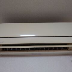 ※（取引者様、決まりました）※　200V エアコン