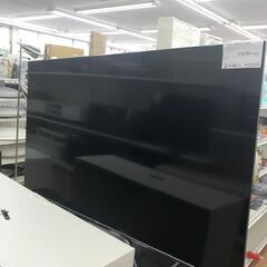 ★ジモティ割あり★ ハイセンス 液晶テレビ５５インチ   20年...