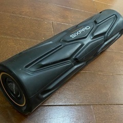 SIXPAD Power Roller S（パワーローラーS）