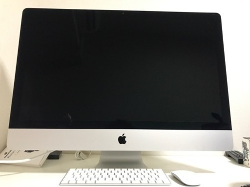 iMac 5Kディスプレイ 27インチ