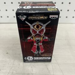 【C-885】ワールドコレクタブルフィギュア 仮面ライダーウィザ...