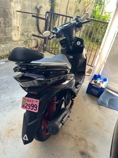 シグナス