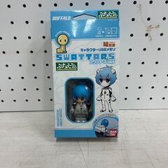 【C-887】BUFFALO スワッターズ キャラクター USB...