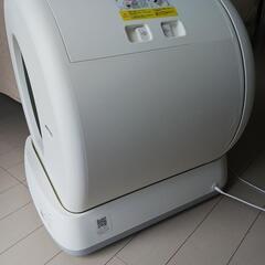 猫用トイレAIRROBO