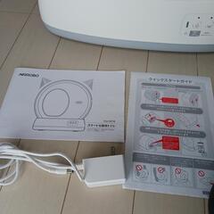 猫用トイレAIRROBO