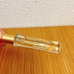 香水　金木犀の香り　perfume oil factory