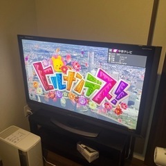 テレビ