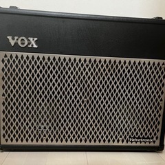 Vox VT100 ギターアンプ