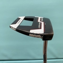 ODYSSEY オデッセイ　ヴァーサ　ジェイルバード　リッキーファウラー　パター