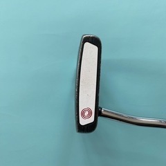 ODYSSEY オデッセイ　ヴァーサ　ジェイルバード　リッキーファウラー　パター