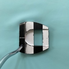 ODYSSEY オデッセイ　ヴァーサ　ジェイルバード　リッキーファウラー　パター