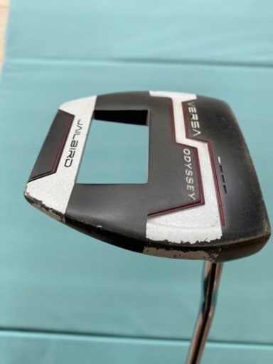 ODYSSEY オデッセイ ヴァーサ ジェイルバード リッキーファウラー パター