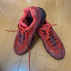 AIR MAX 95 OG27.5cm ハバネロレッド