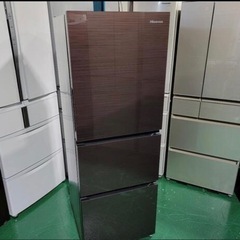 冷蔵庫（本日中に決まらなければ明日リサイクルショップへ持っていきます）