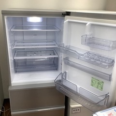 安心の一年保証！！【AQUA(アクア)】3ドア冷蔵庫売ります！！