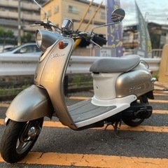 【外装ピカピカ✨機関良好】YAMAHA ビーノ　SA10J 2ス...