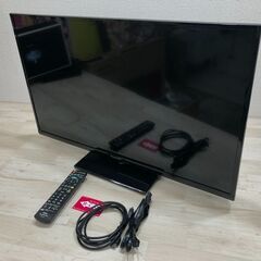 パナソニック 32V型 液晶テレビ ビエラ TH-32D320 ...