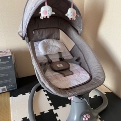 ベビー バウンサー  Baby Bouncer 中古品