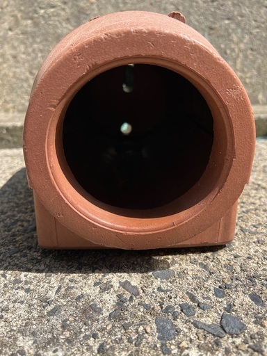 たこ壷【中古】4kg 10個