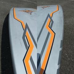 Straykids SUBK スキズ フィリックス IN生 店舗特典 トレカ-ウィンドサーフィン　JP Freestyle Wave 92L