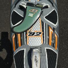 Straykids SUBK スキズ フィリックス IN生 店舗特典 トレカ-ウィンドサーフィン　JP Freestyle Wave 92L