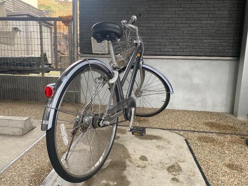 自転車