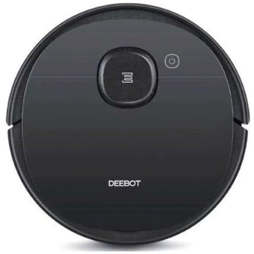 【新品未開封/半額】ロボット掃除機/ECOVACS/DEEBOT OZMO 950