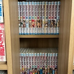 ワンピース　漫画【値下げ】