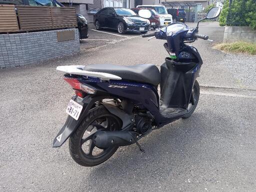 !!極上1オーナー千キロ以下ディオ110早い者勝!! 極上1オーナー千キロ以下ディオ110早い者勝!!