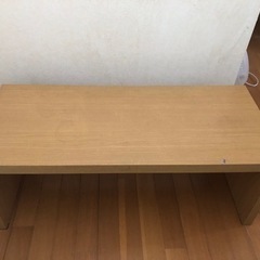【購入者決定】ローテーブル 座卓 90 リメイクDIY