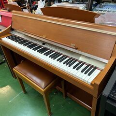 【愛品館八千代店】KAWAI L5　電子ピアノ　2005年製