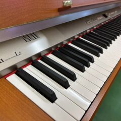 愛品館八千代店】KAWAI L5 電子ピアノ 2005年製