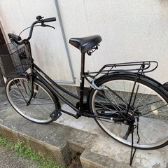 自転車8000円