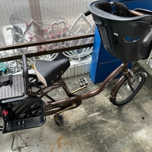 自転車