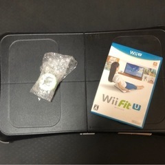 Wiiフィット U