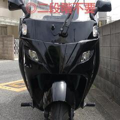 【ネット決済・配送可】ジャイロキャノピー側車付軽二輪仕様車