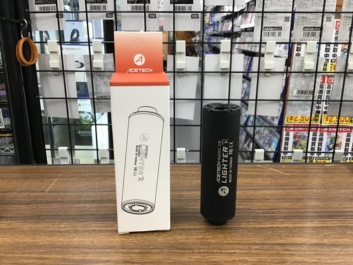 その他 ACETECH LIGHTER R TRACER UNIT