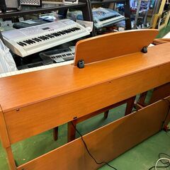 愛品館八千代店】YAMAHA YDP-123 電子ピアノ 2005年製