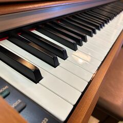 【愛品館八千代店】YAMAHA　YDP-123　電子ピアノ　2005年製 愛品館八千代店】YAMAHA YDP-123 電子ピアノ 2005年製