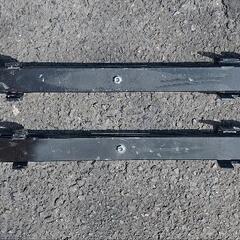 ハイゼット s510p 4WD ローダウンリーフ 板バネ