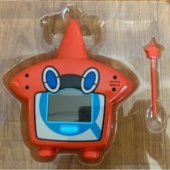 タカラトミー ポケットモンスター ロトム図鑑DX