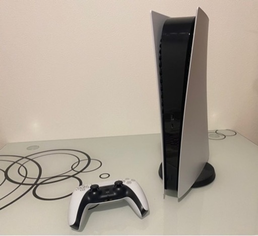 PS5 digital デジタル　現金引渡しのみ