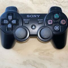 PS3 コントローラー SIXAXIS CECHZC1J