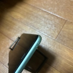 本日限界値下げ！iPhone11 64g ストア購入品 まだまだ現役！