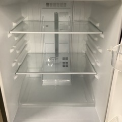 Panasonic   パナソニック　冷蔵庫　NR-B14BW-T  2019年製   138L