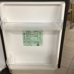 Panasonic   パナソニック　冷蔵庫　NR-B14BW-T  2019年製   138L